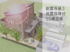 SS構造体